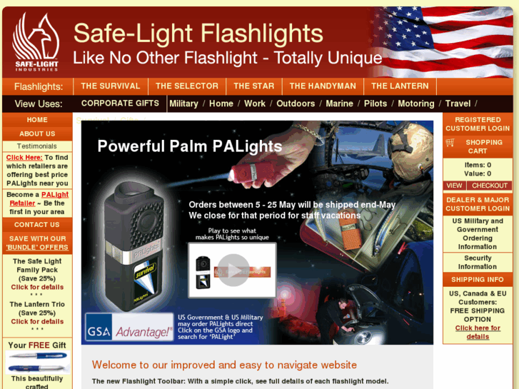 www.palights.com