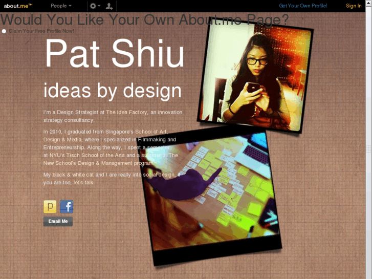 www.patshiu.com