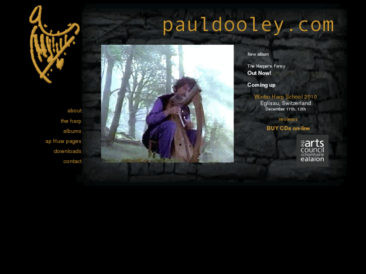 www.pauldooley.com