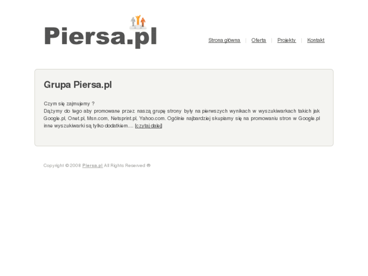 www.piersa.pl