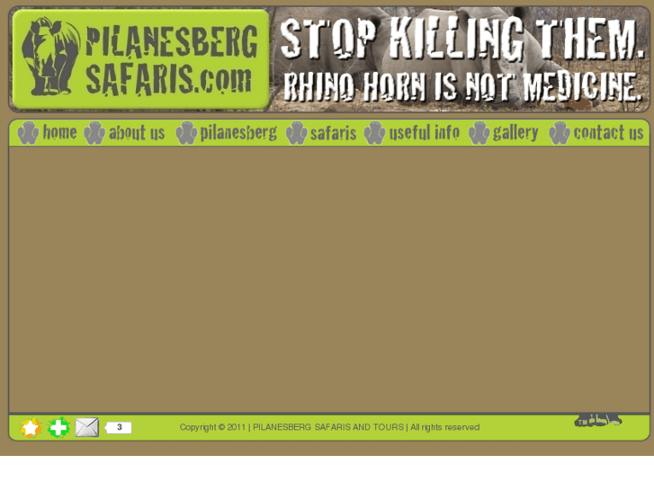 www.pilanesbergsafaris.com