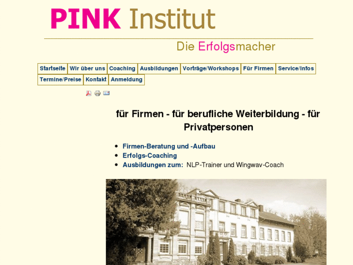www.pink-institut.com