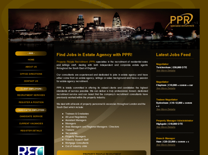 www.pprjobs.co.uk