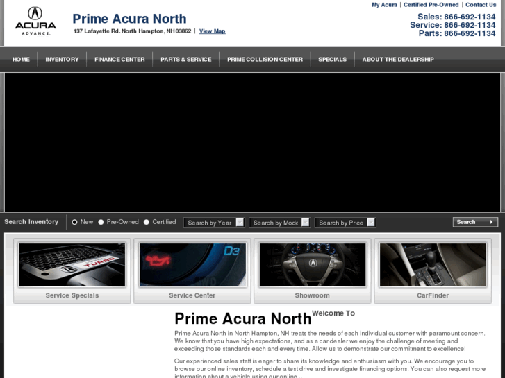 www.primeacuranorth.com