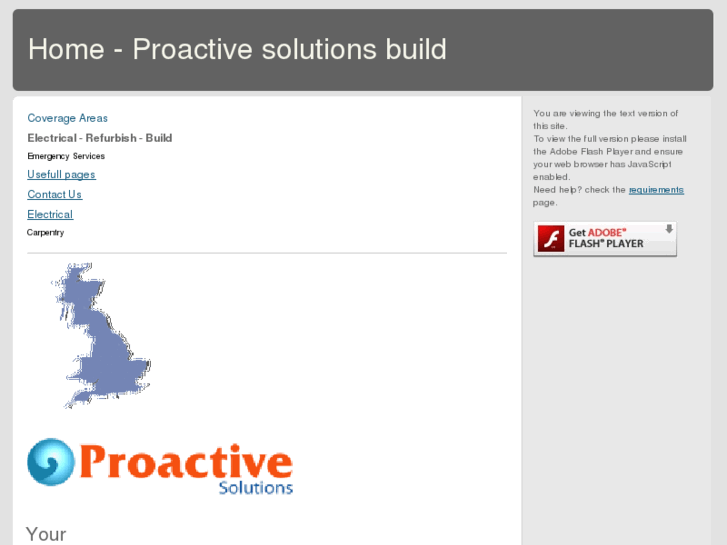 www.proactivesolutions.biz