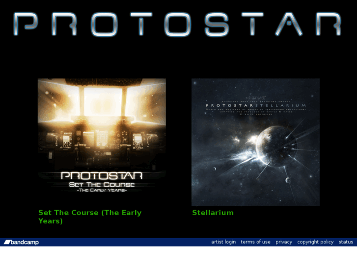 www.protostarspace.com