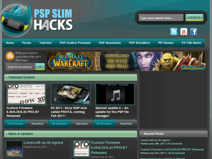 www.pspslimhacks.com