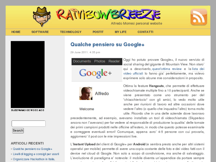 www.rainbowbreeze.it