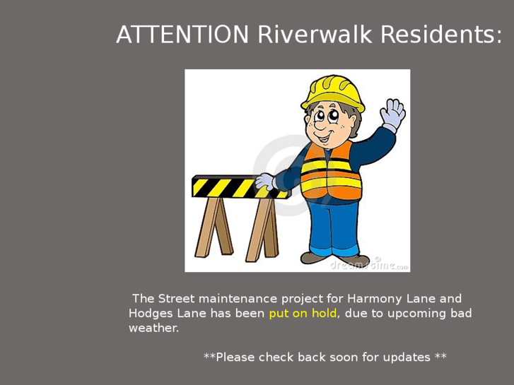 www.riverwalk-hoa.com