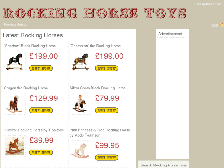 www.rockinghorsetoys.co.uk