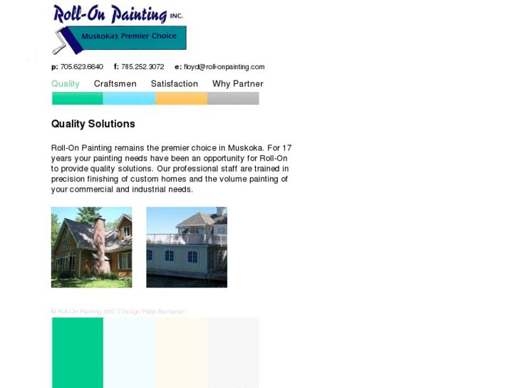 www.roll-onpainting.com