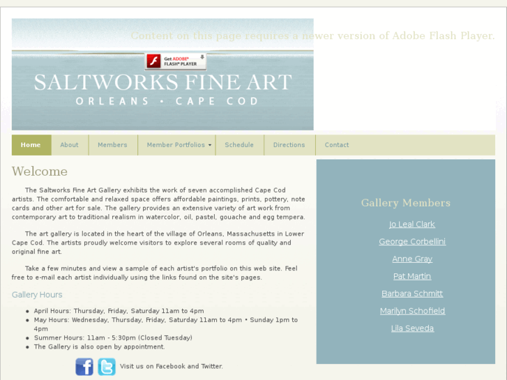 www.saltworksfineart.com