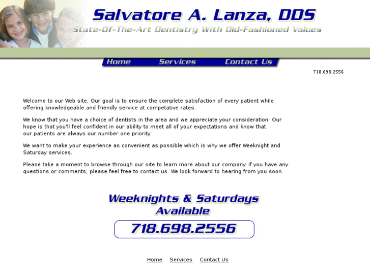 www.salvatorelanza.com