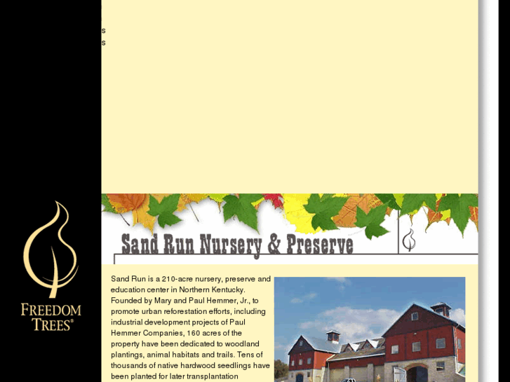 www.sandrunnursery.com