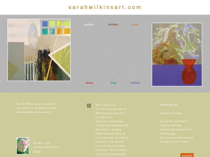 www.sarahwilkinsart.com