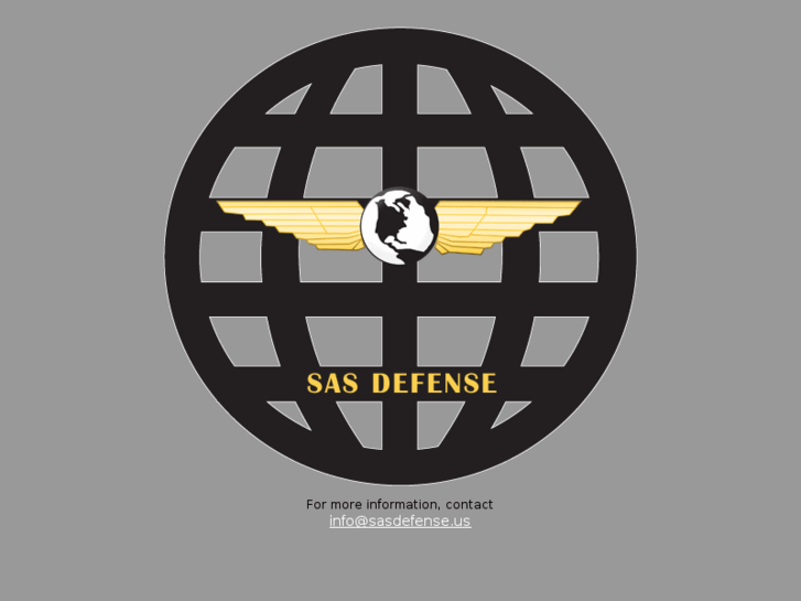 www.sasdefense.net