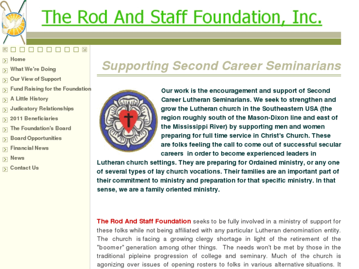 www.secondcareerseminarians.org