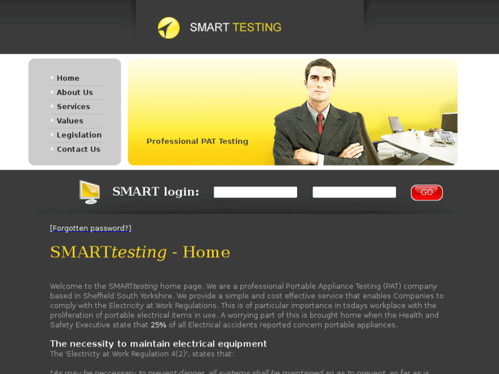 www.smarttesting.co.uk