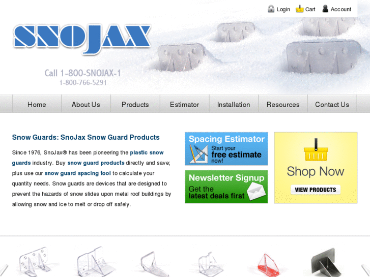 www.snow-jax.com