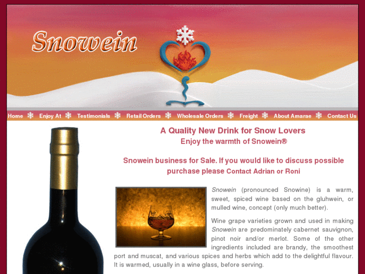 www.snowein.com