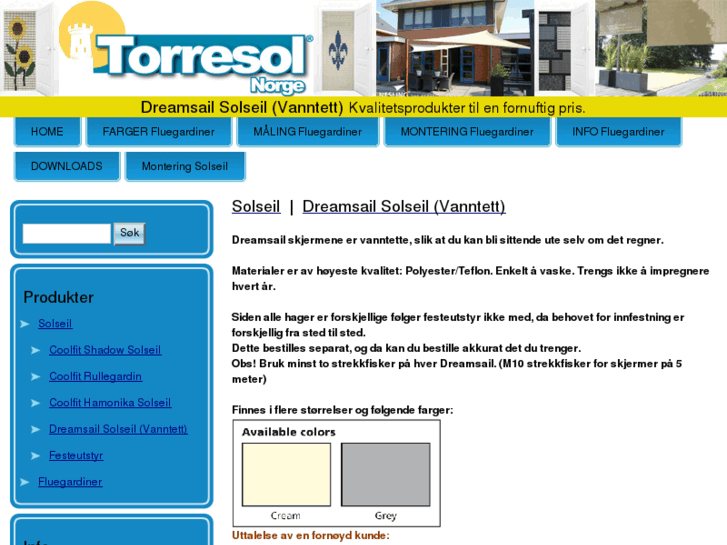 www.solseil.com