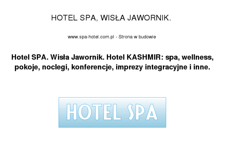 www.spa-hotel.com.pl