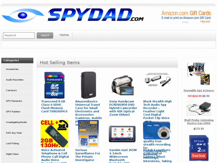 www.spydad.com