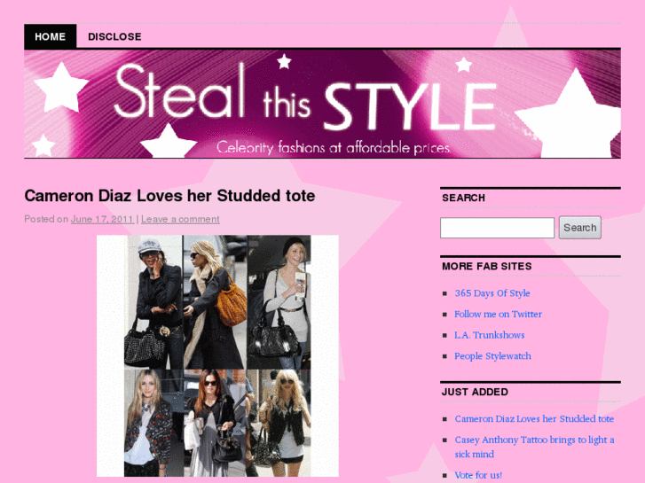 www.stealthisstyle.com