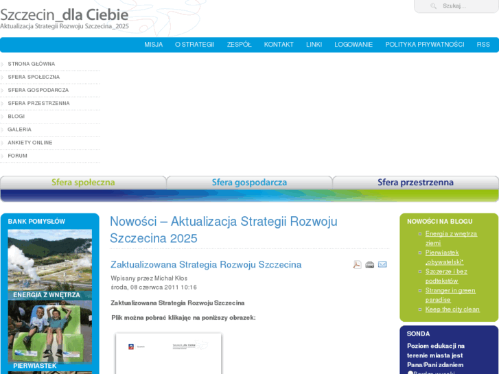 www.strategia-szczecin.pl
