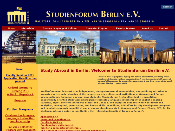 www.studienforum-berlin.de