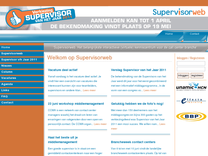 www.supervisorweb.nl