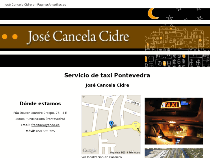 www.taxijosecancelacidre.com