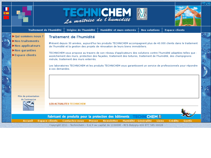 www.technichem.fr