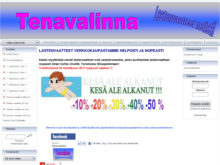 www.tenavalinna.fi