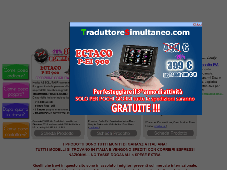 www.traduttoresimultaneo.com