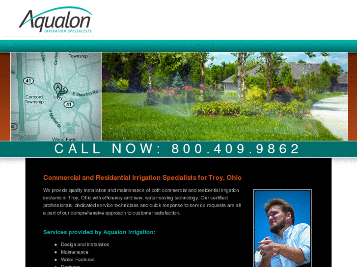 www.troyohioirrigation.com