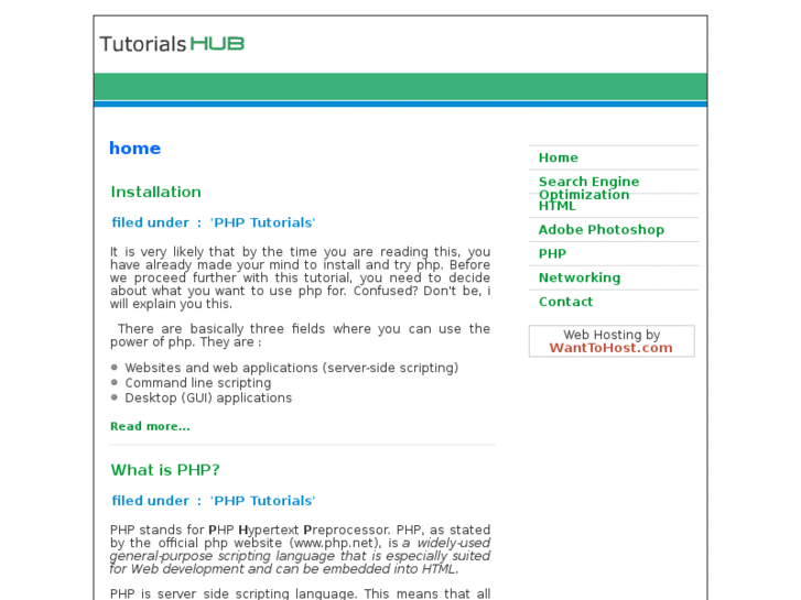 www.tutorialshub.com