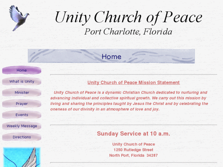 www.unitychurchofpeace.com