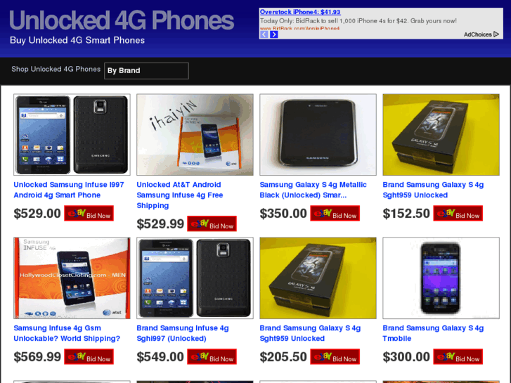 www.unlocked4gphones.net