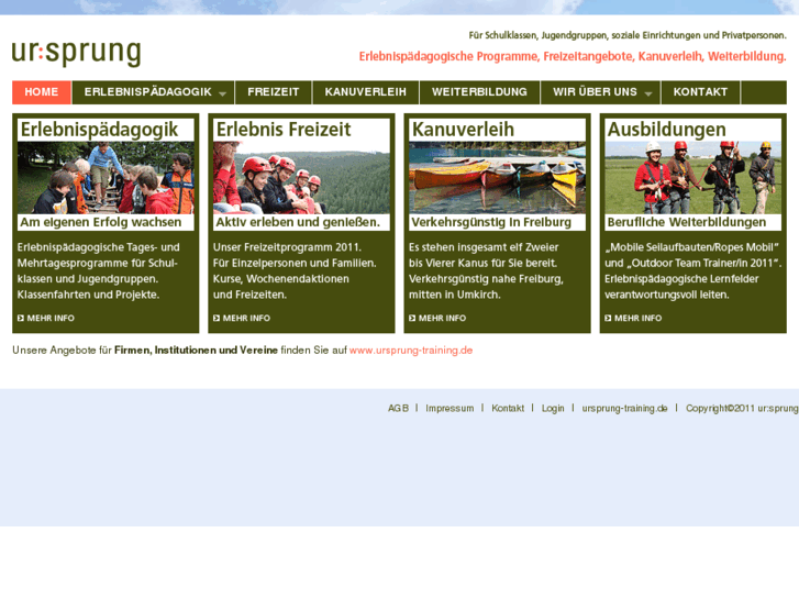 www.ursprung-erlebnispaedagogik.de