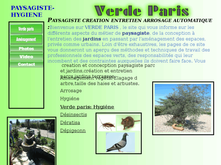 www.verdeparis.com