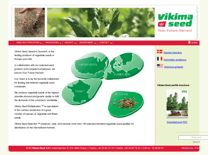 www.vikima-seed.com