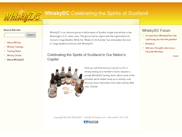 www.whiskydc.com