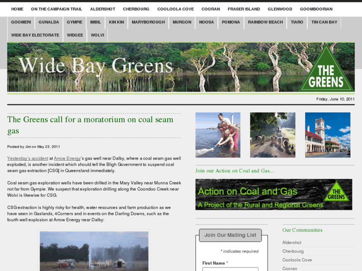 www.widebaygreens.org