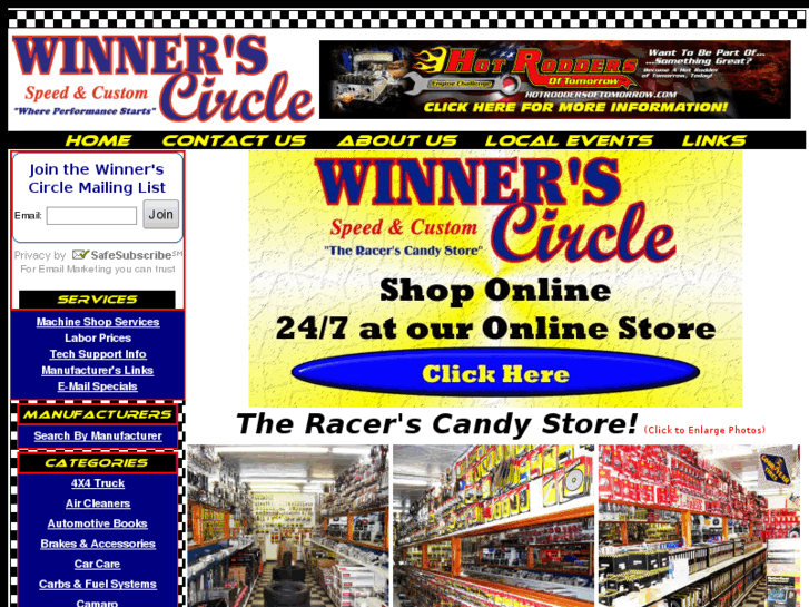 www.winnerscircle.com