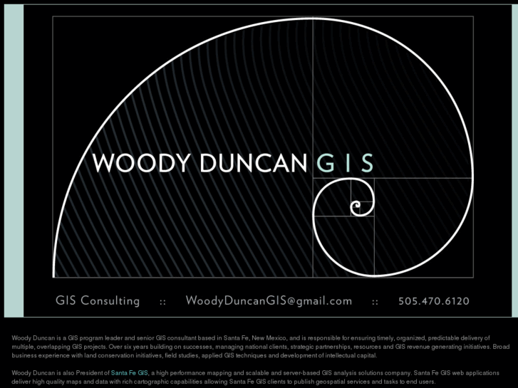 www.woodyduncangis.com