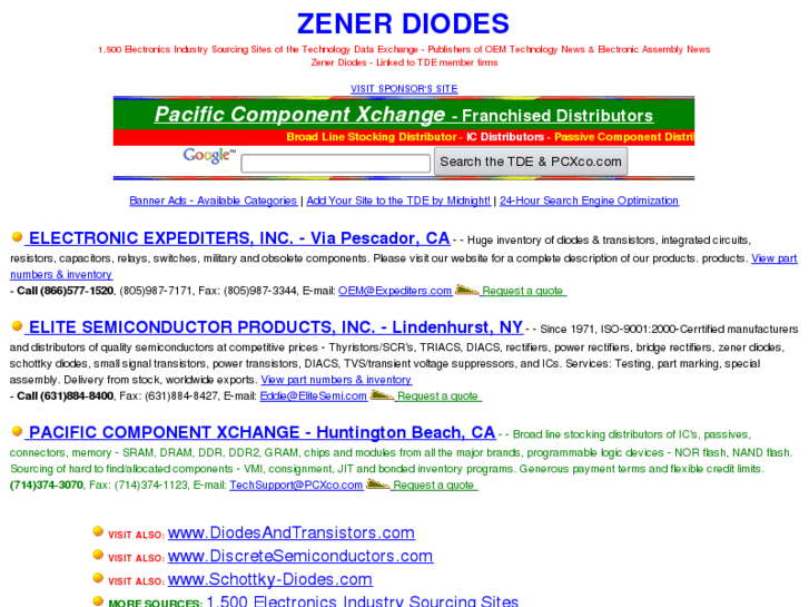 www.zener-diodes.com