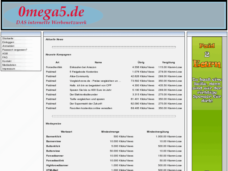 www.0mega5.de