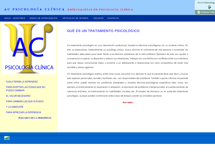 www.acpsicologiaclinica.es