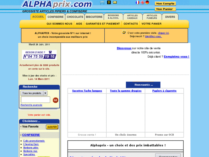 www.alpha-prix.com